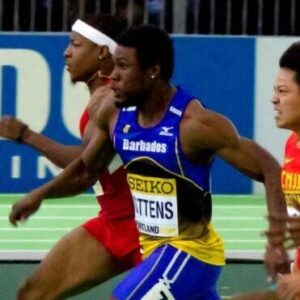Ramon Gittens