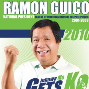 Ramon Guico Jr