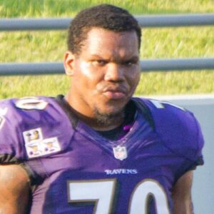 Ramon Harewood