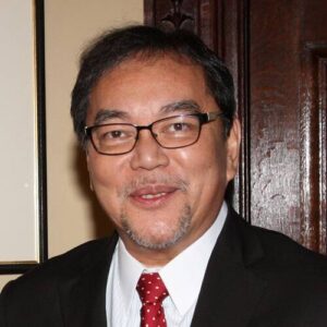 Ramon Jimenez Jr