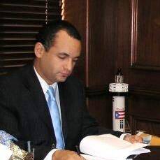 Ramón Luis Nieves