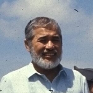 Ramon Mitra, Jr