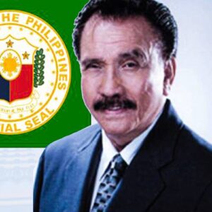 Ramon Revilla, Sr