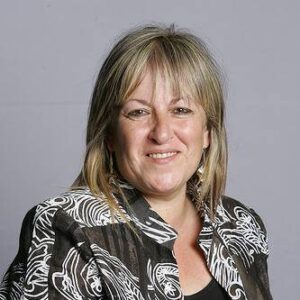 Ramona Barrufet i Santacana
