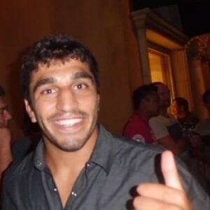Ramsey Nijem