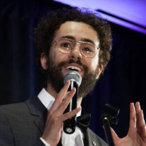 Ramy Youssef