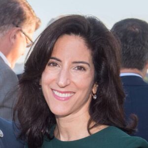 Rana Foroohar