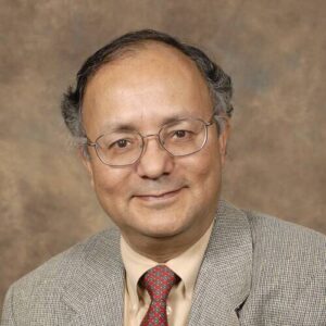Ranajit Chakraborty