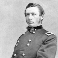 Ranald Slidell Mackenzie