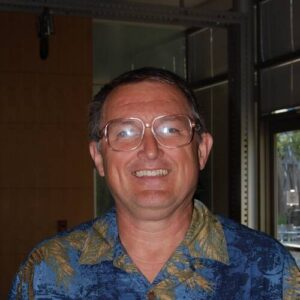 Randall Hyde