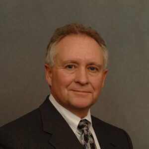 Randall Luthi