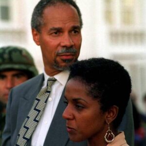 Randall Robinson