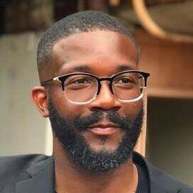 Randall Woodfin