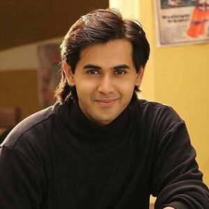 Randeep Rai