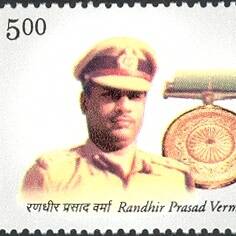 Randhir Prasad Verma