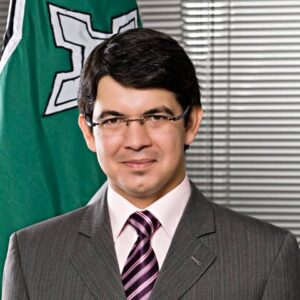 Randolfe Rodrigues