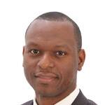 Randolph Bracy