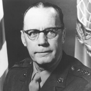 Randolph McCall Pate