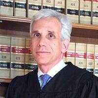 Randolph D. Moss