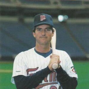 Randy Bush