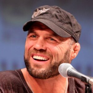 Randy Couture