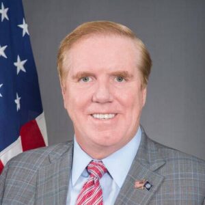 Randy Evans