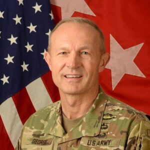 Randy A. George