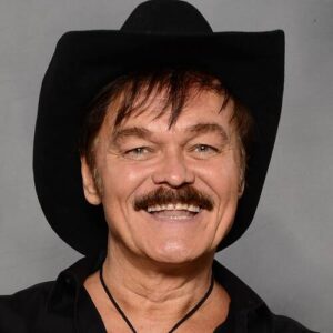 Randy Jones