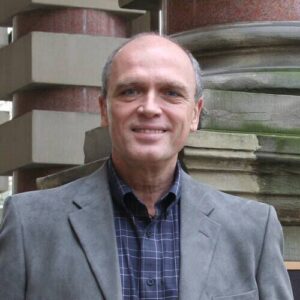 Randy Leonard