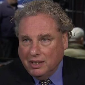 Randy Levine