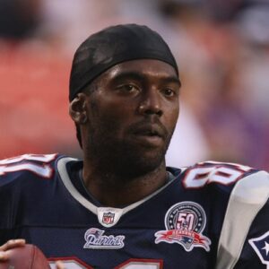 Randy Moss