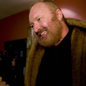Randy Quaid