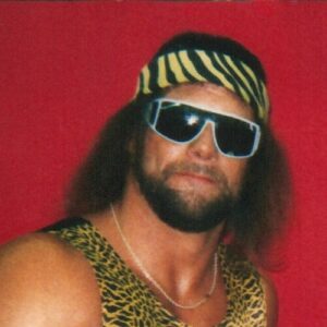 Randy Savage