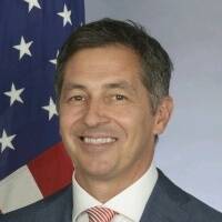 Randy W. Berry
