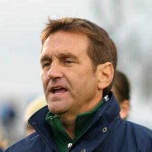 Randy Waldrum