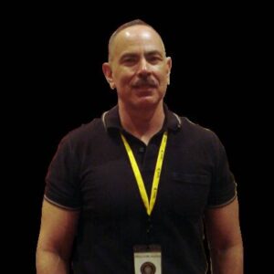 Randy Watt