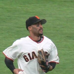 Randy Winn