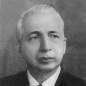 Ranganath Mishra