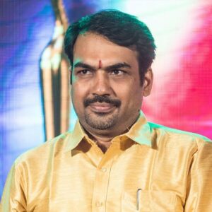 Rangaraj Pandey