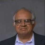Rangasami L. Kashyap