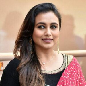 Rani Mukerji