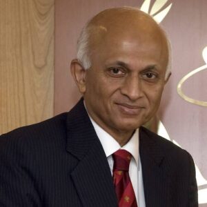 Ranjan Mathai