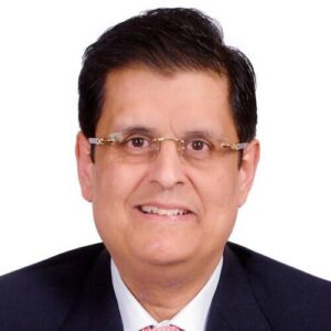 Ranjan Pant