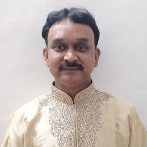 Ranjay Vardhan