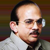 Ranjeet Deshmukh