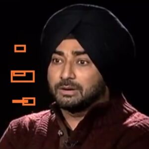 Ranjit Bawa