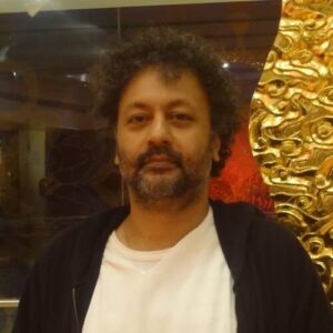 Ranjit Makkuni