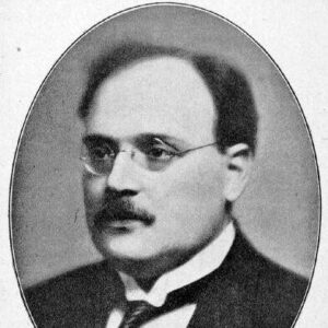 Raoul Koczalski