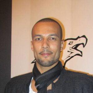 Raphaël Desroses