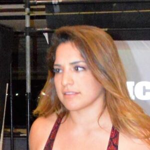 Raquel Rodriguez
